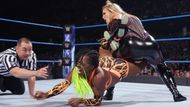 Was Natalya ov